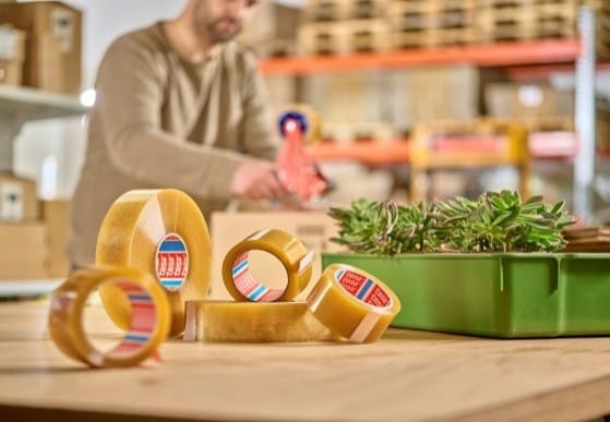 Tesa 60400 2 Picture34 1 Lepljive trake - tesa trake – Lepljive i dvostrano lepljive trake