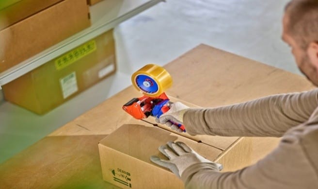 Tesa 60400 3 Picture35 Lepljive trake - tesa trake – Lepljive i dvostrano lepljive trake