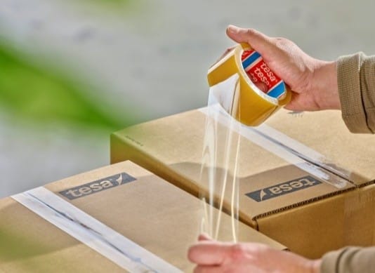 Tesa 60400 4 Picture36 Lepljive trake - tesa trake – Lepljive i dvostrano lepljive trake